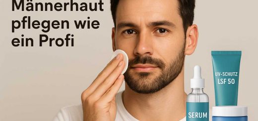 Männerhaut wie neu? Mein 30-Tage-Test mit Collagen – Ergebnisse & Produkte hier